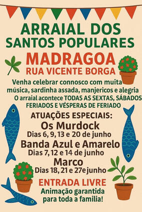 Madagroa